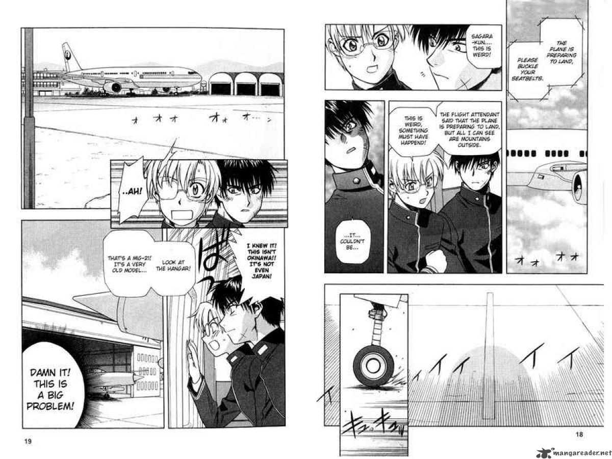 Full Metal Panic 8 12