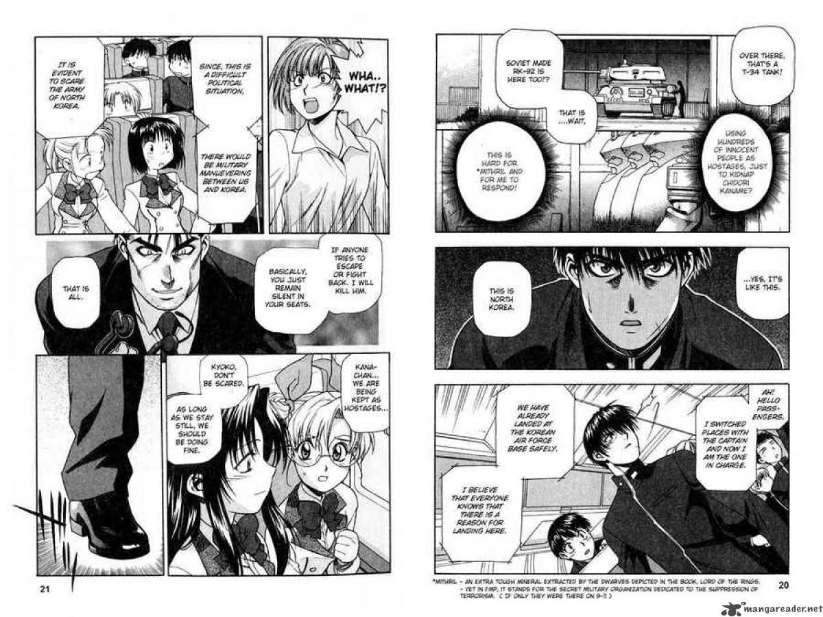 Full Metal Panic 8 13