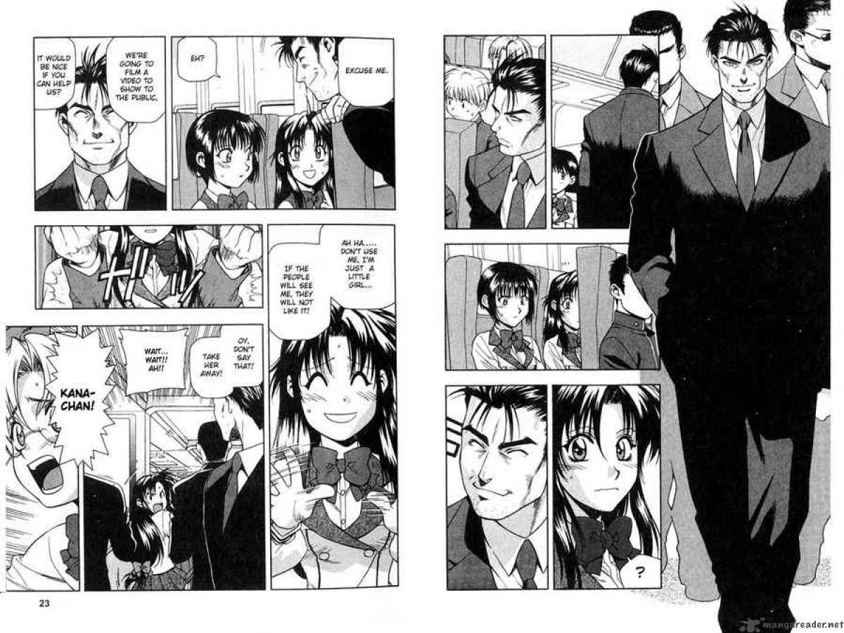 Full Metal Panic 8 14