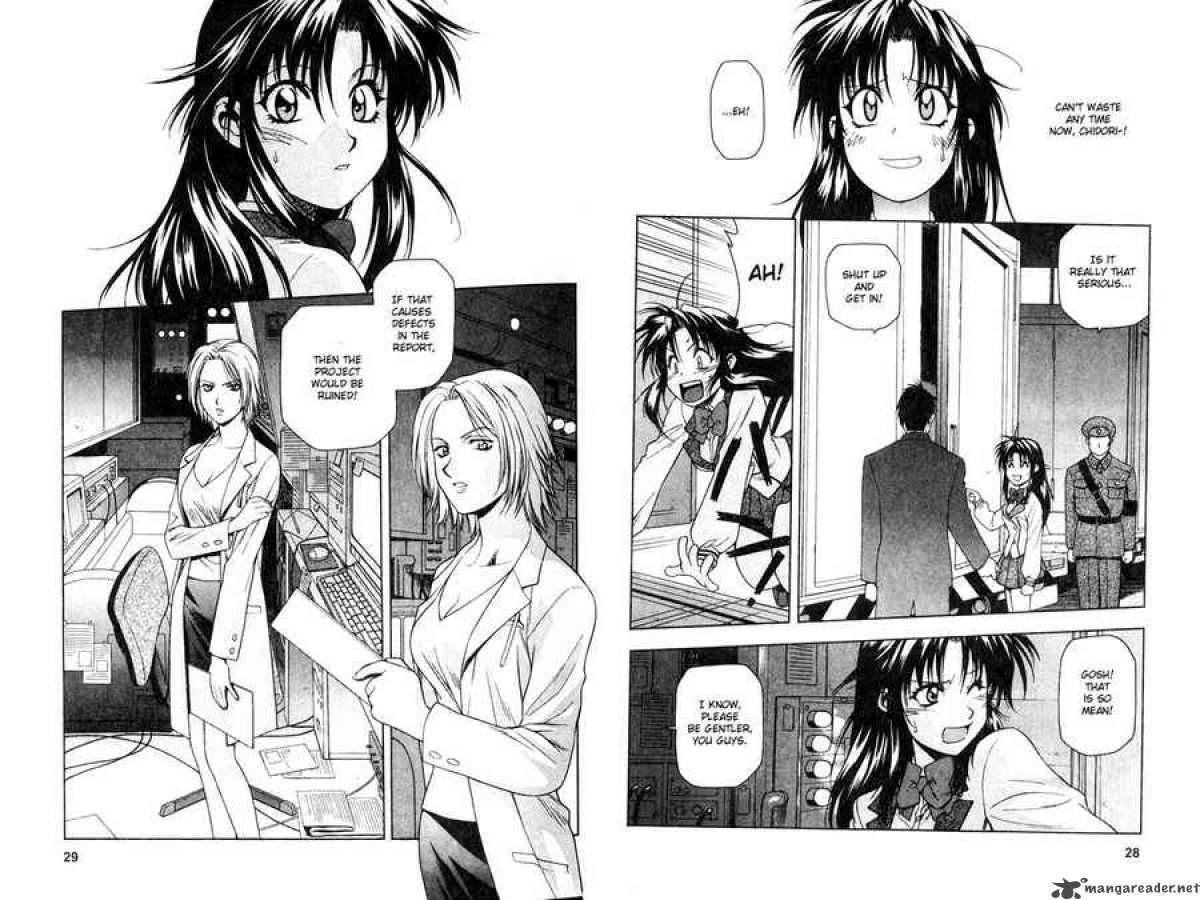 Full Metal Panic 8 17