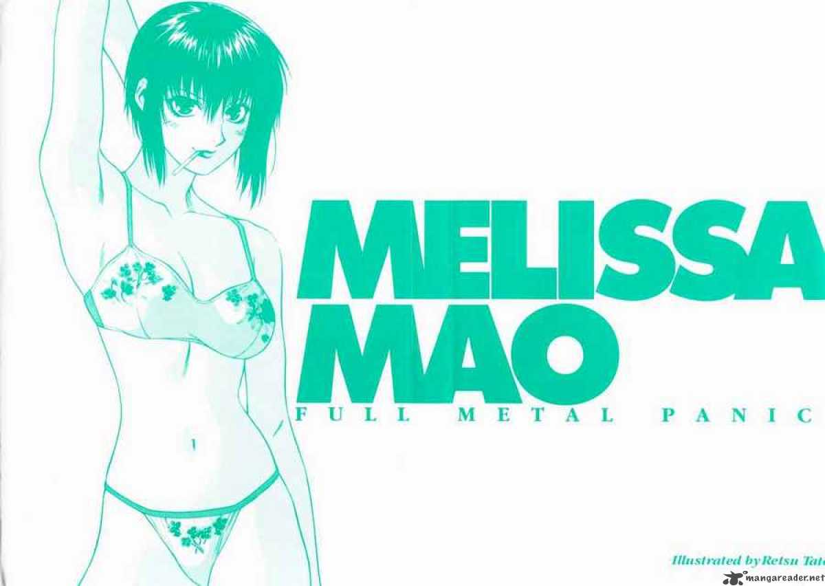 Full Metal Panic 8 2