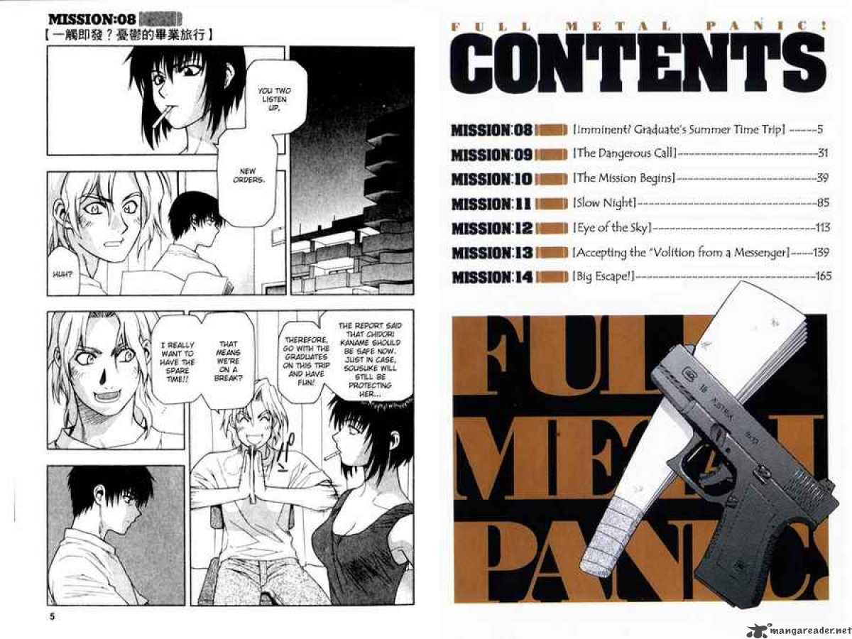 Full Metal Panic 8 5