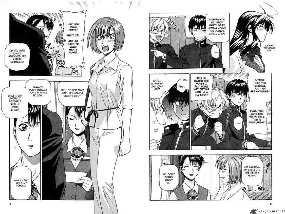 Full Metal Panic 8 7