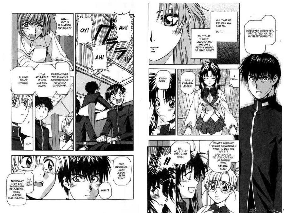 Full Metal Panic 8 9