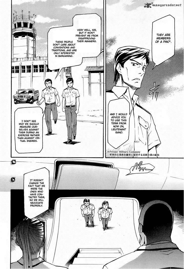 Full Metal Panic Another 1 19