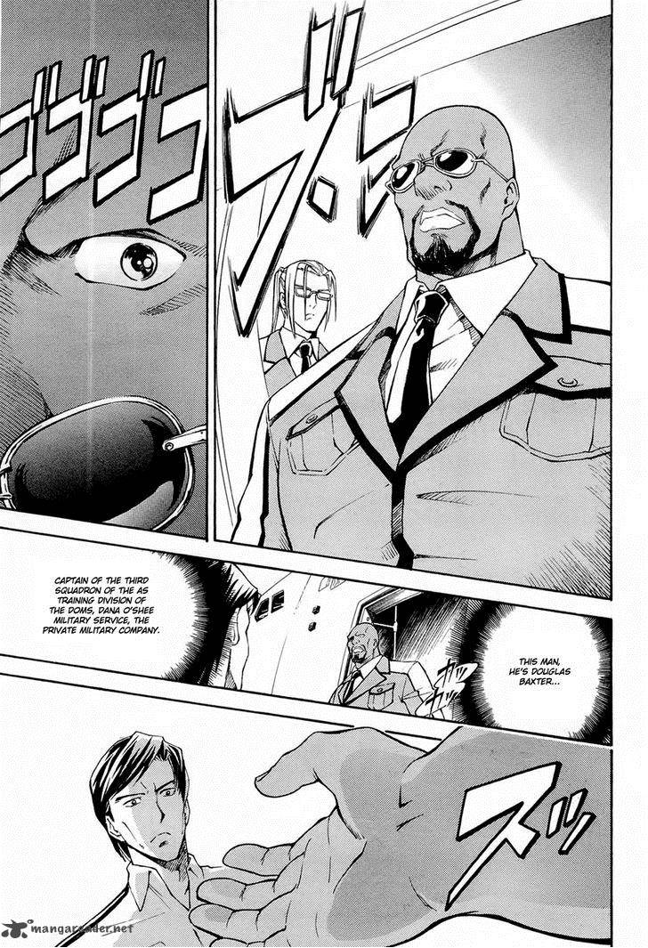 Full Metal Panic Another 1 20