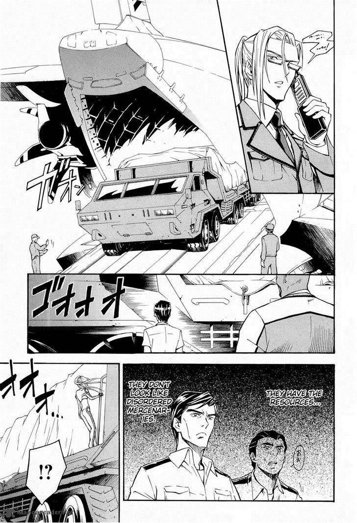 Full Metal Panic Another 1 22