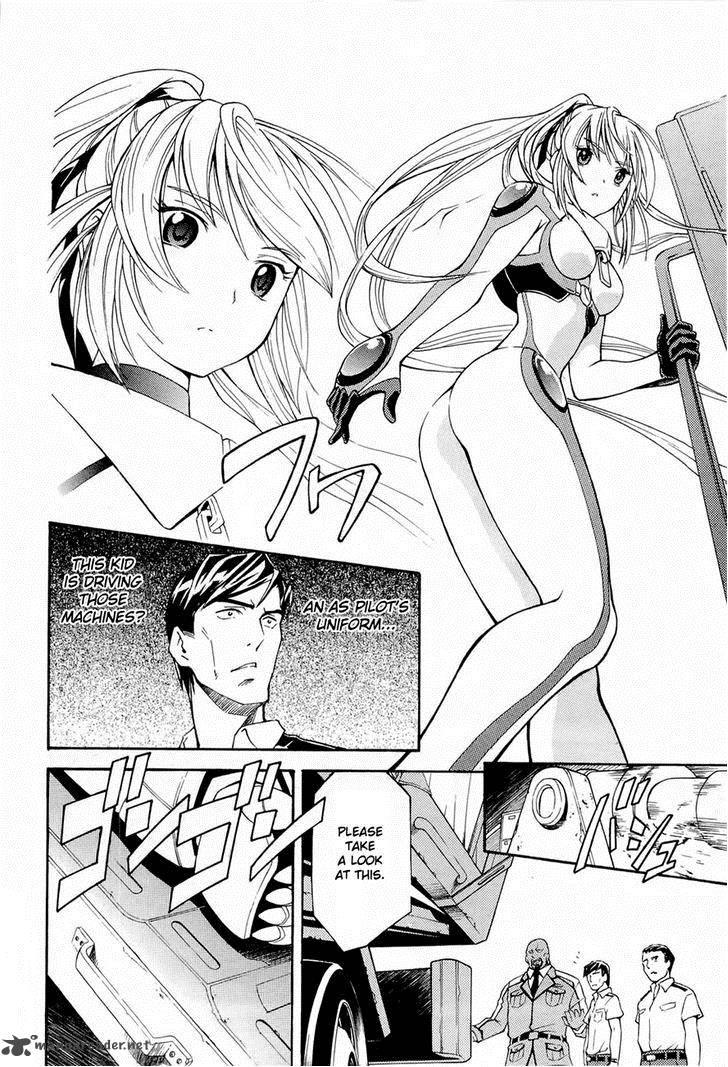 Full Metal Panic Another 1 23