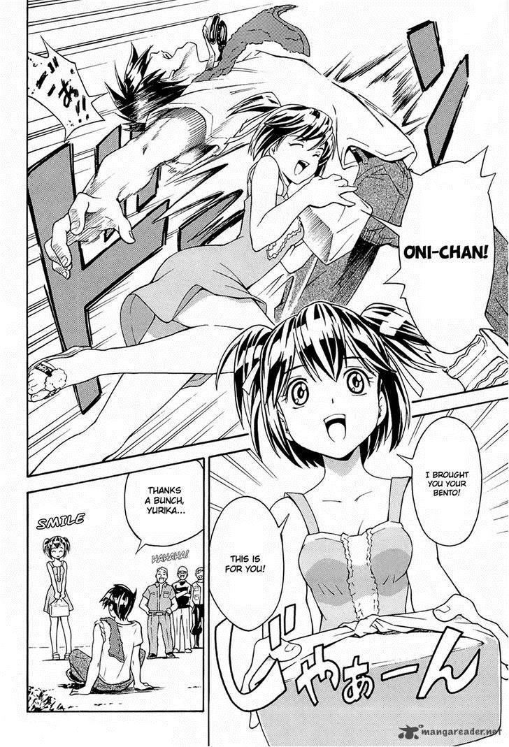 Full Metal Panic Another 1 27