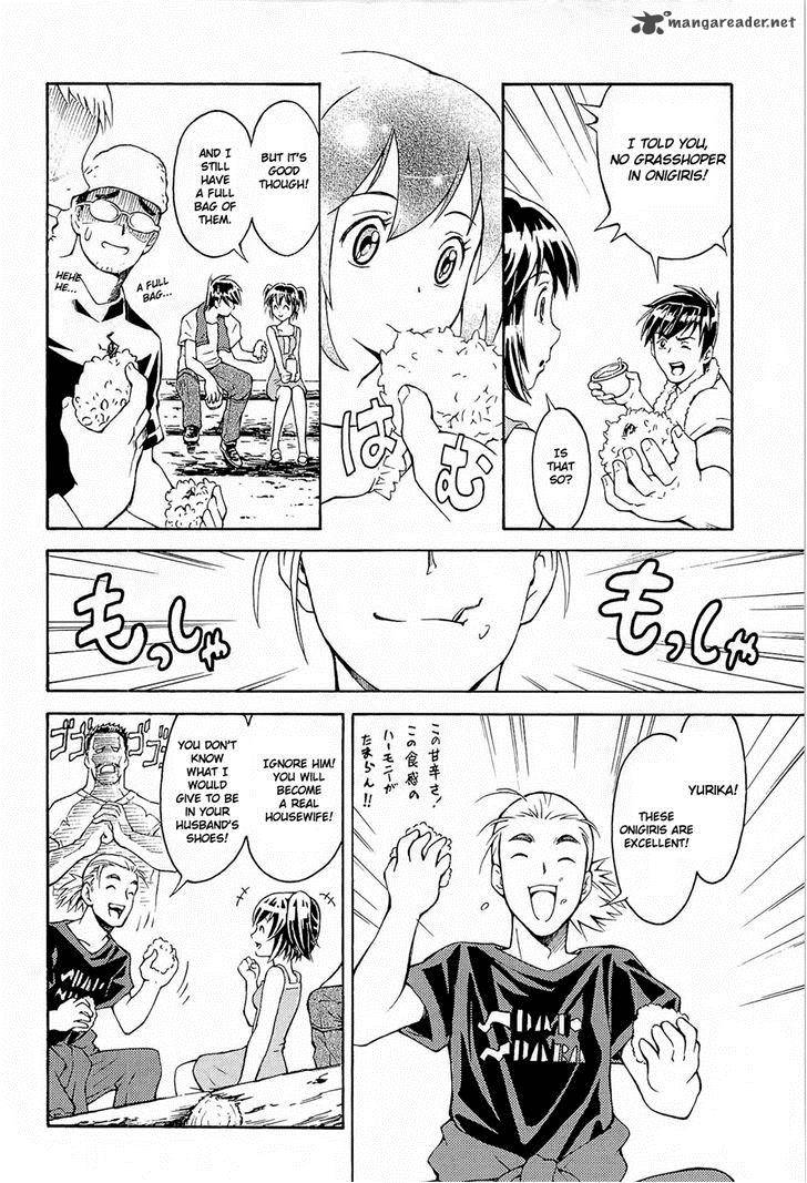 Full Metal Panic Another 1 29