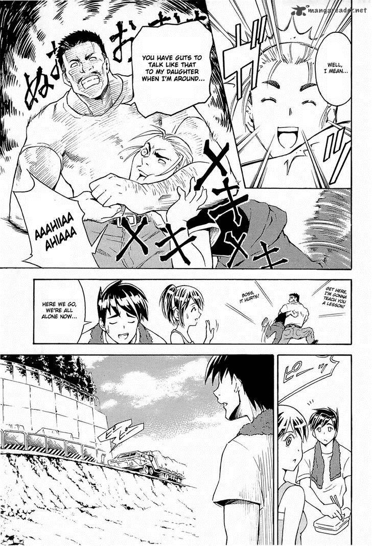 Full Metal Panic Another 1 30