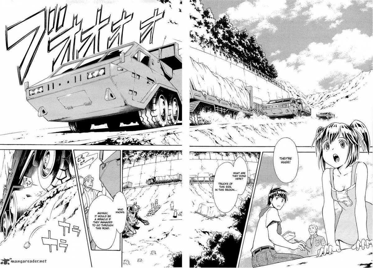 Full Metal Panic Another 1 31