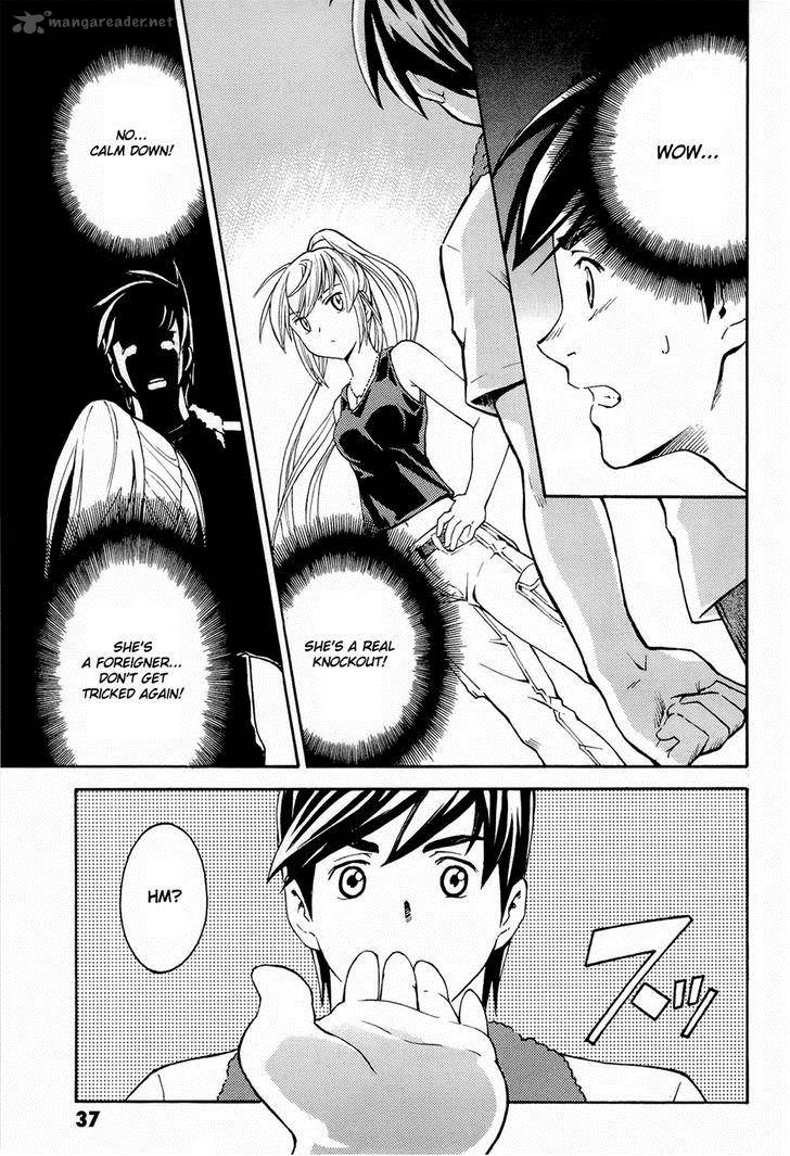 Full Metal Panic Another 1 35