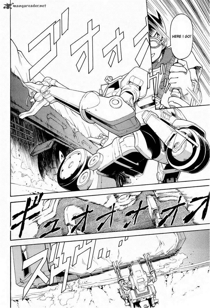 Full Metal Panic Another 1 40