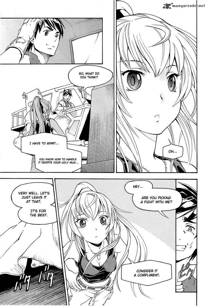 Full Metal Panic Another 1 41