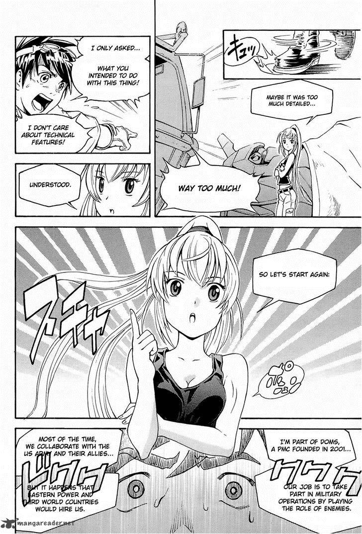 Full Metal Panic Another 1 45