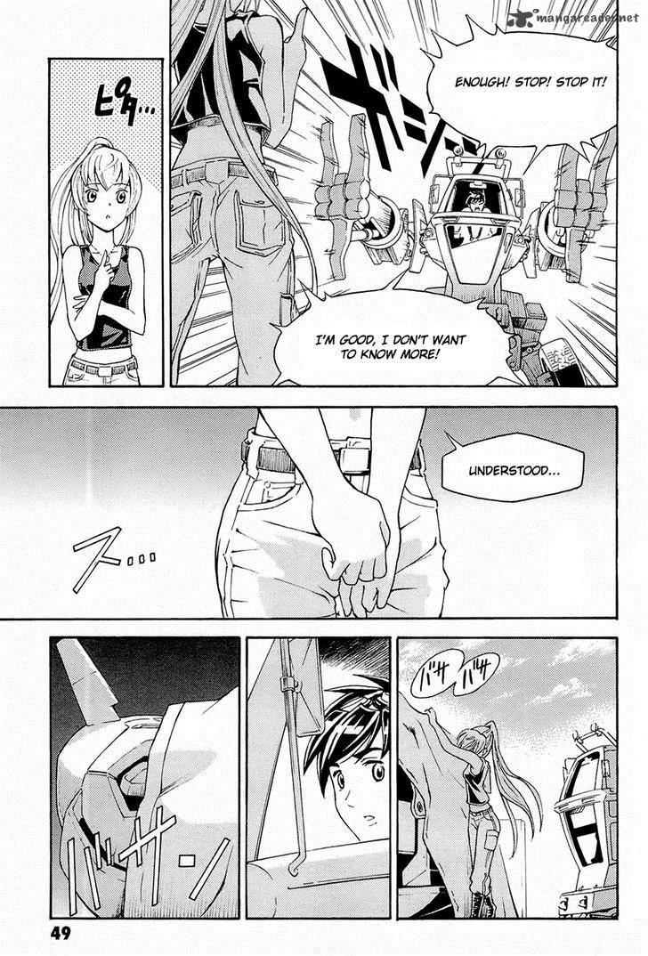 Full Metal Panic Another 1 46