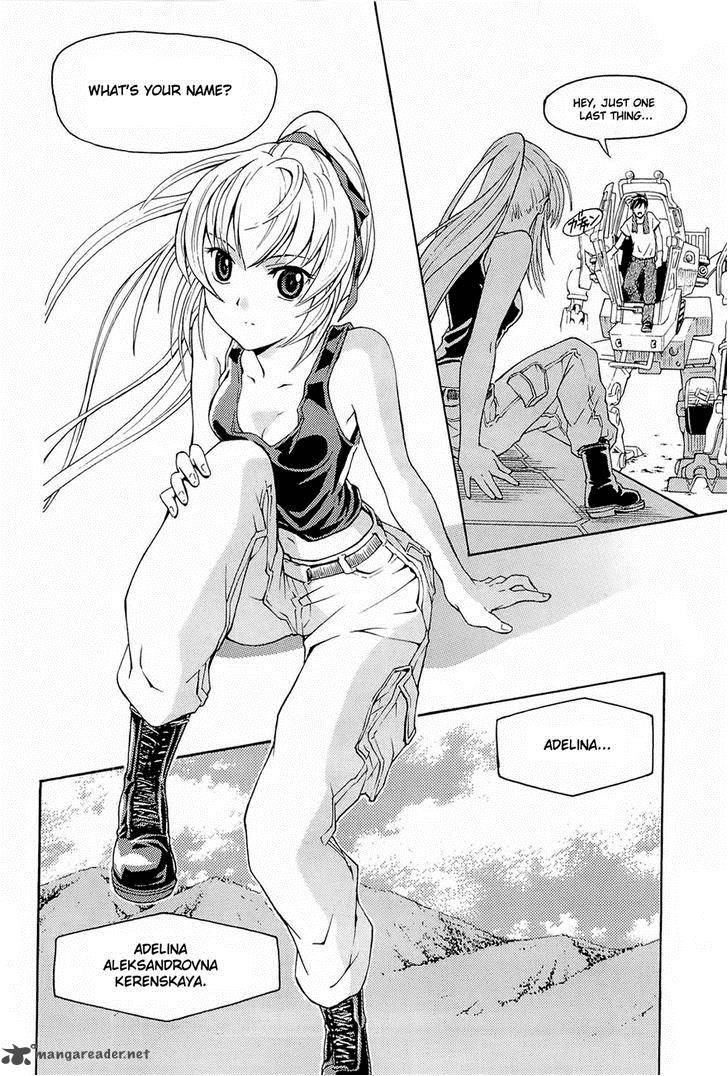Full Metal Panic Another 1 47