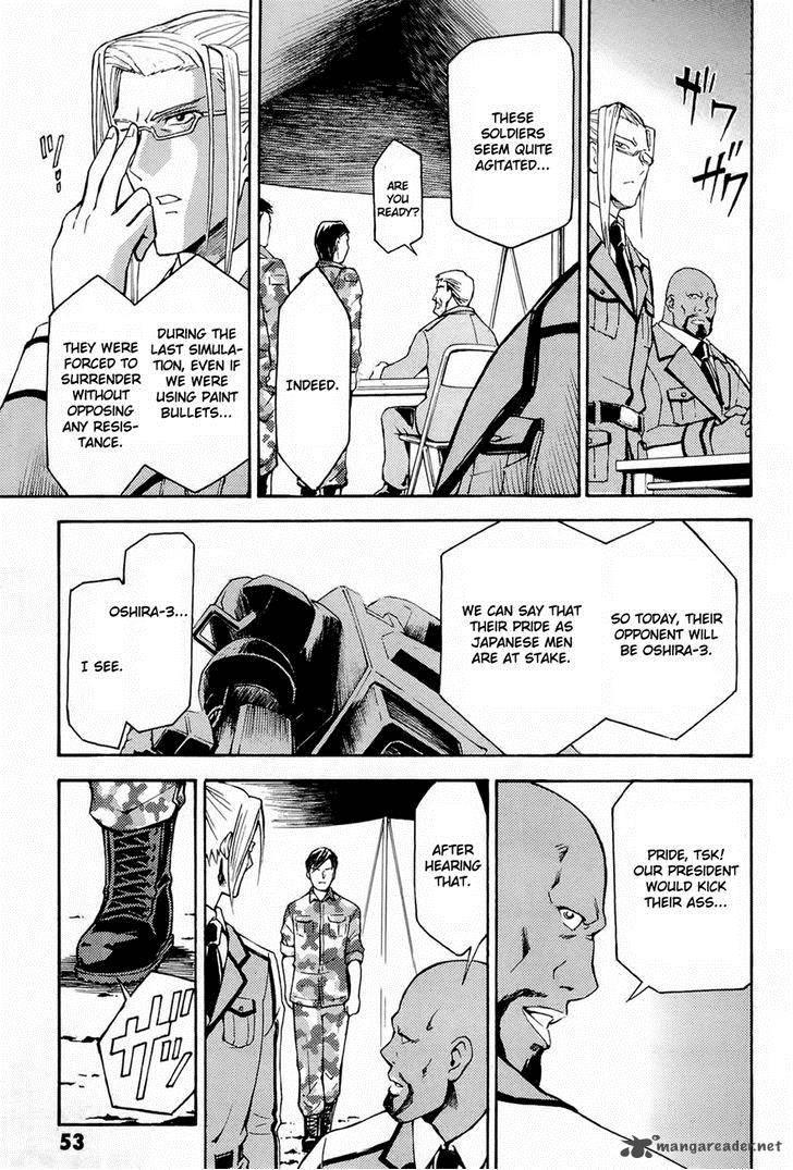Full Metal Panic Another 1 50