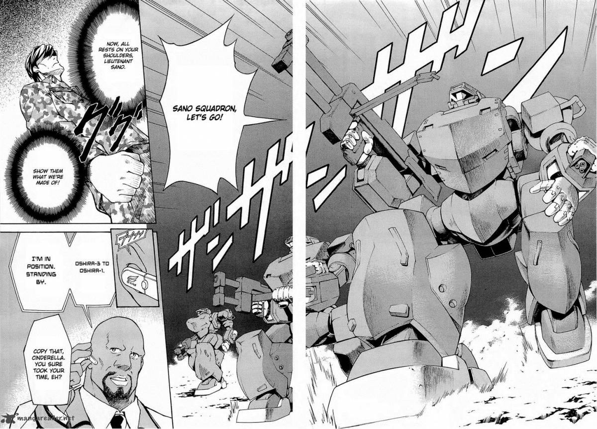 Full Metal Panic Another 1 53