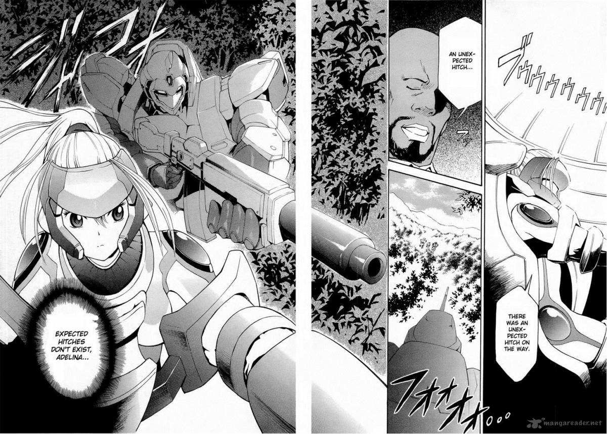 Full Metal Panic Another 1 54