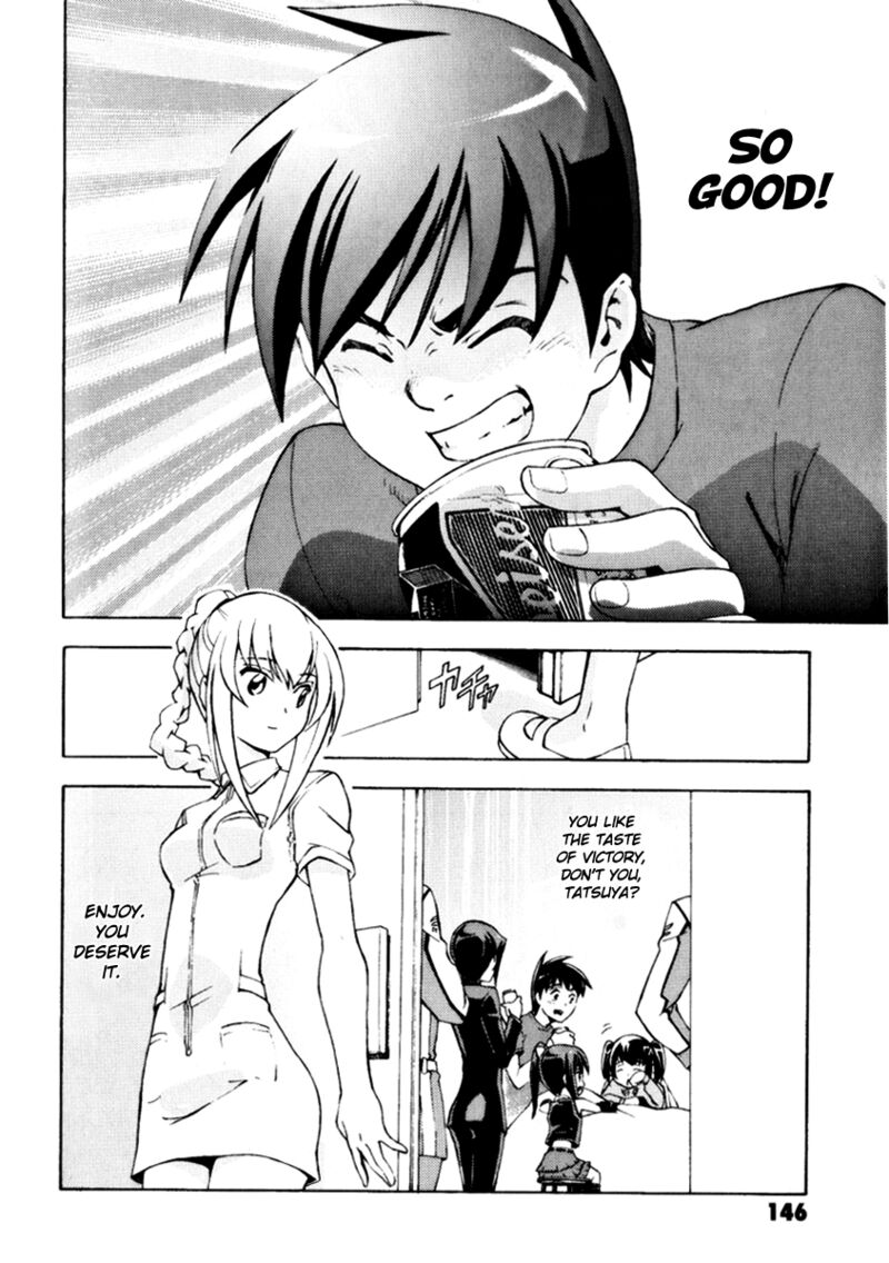 Full Metal Panic Another 10 38