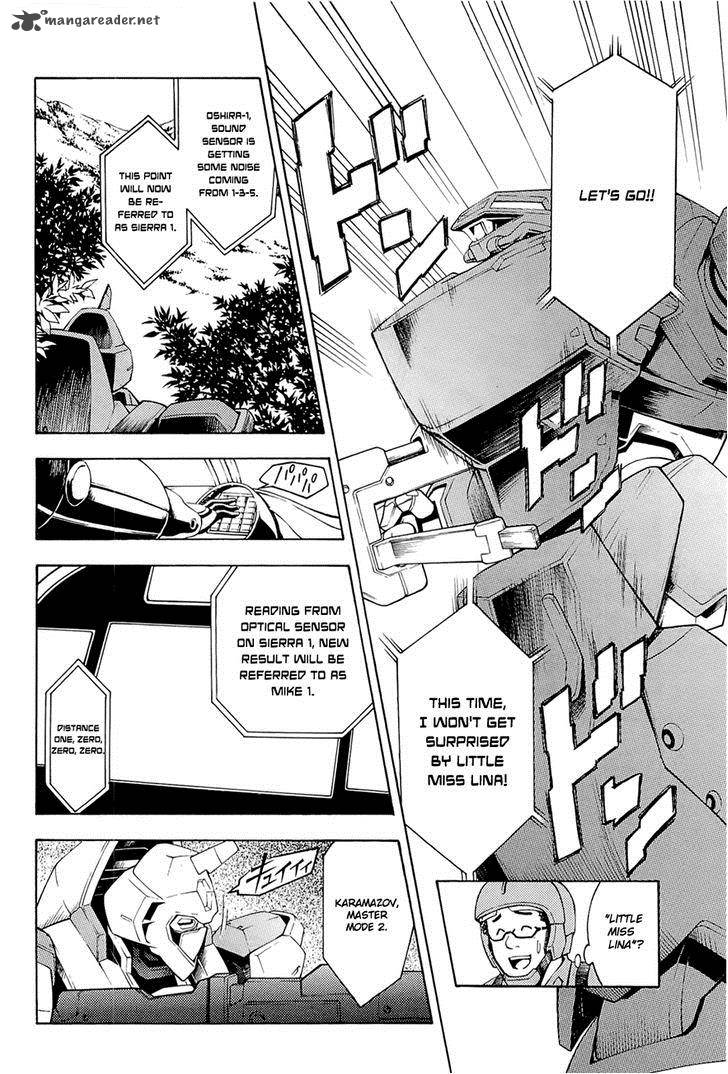 Full Metal Panic Another 2 10