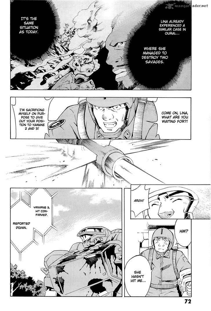 Full Metal Panic Another 2 12