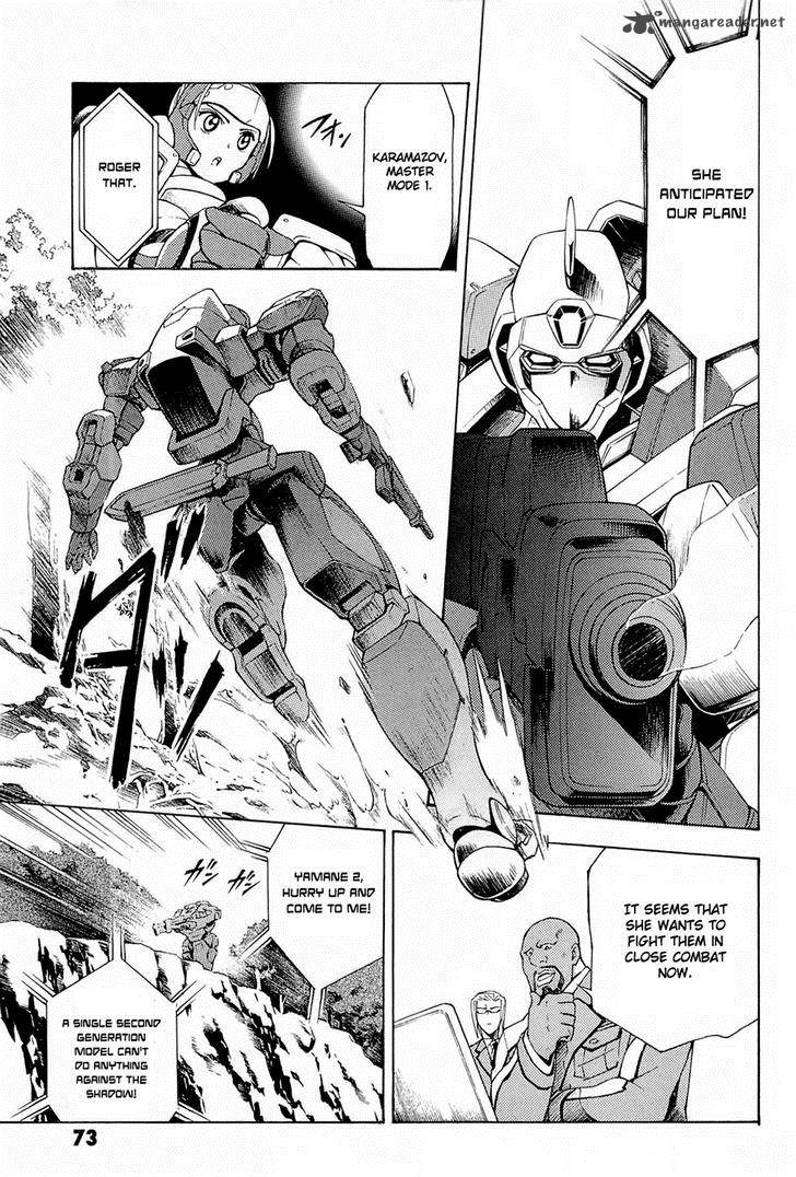 Full Metal Panic Another 2 13