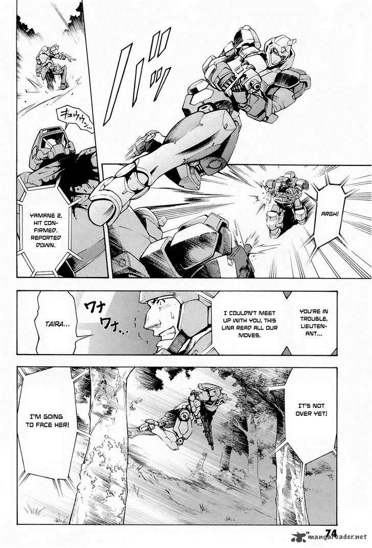 Full Metal Panic Another 2 14