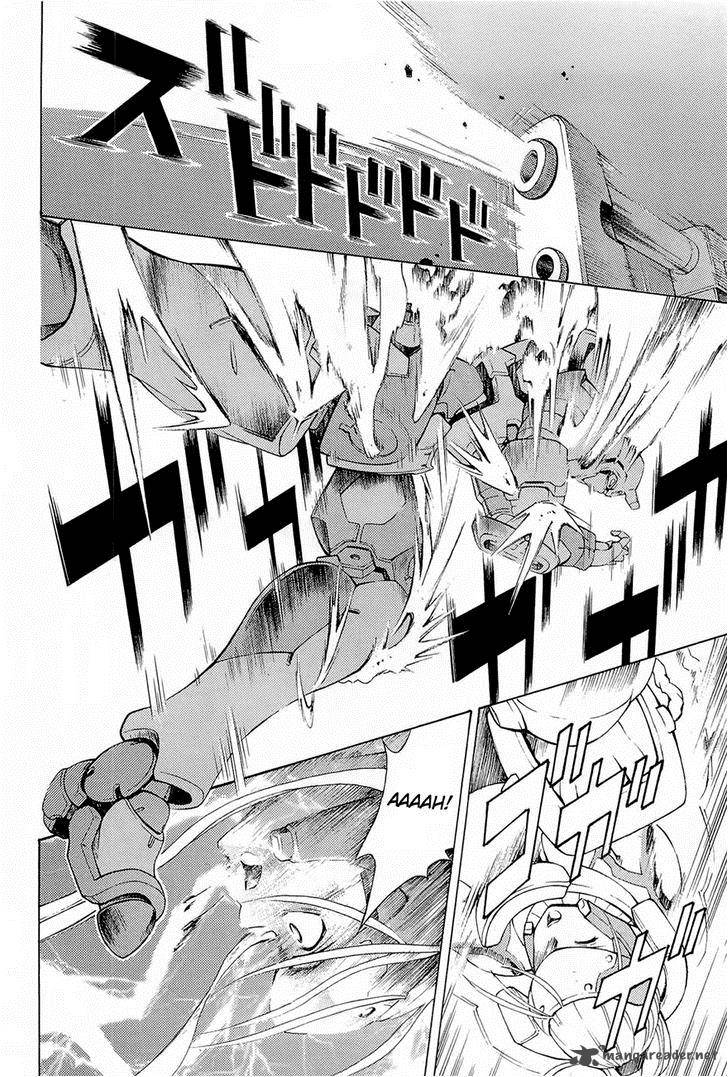 Full Metal Panic Another 2 18
