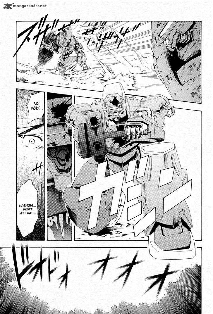 Full Metal Panic Another 2 21
