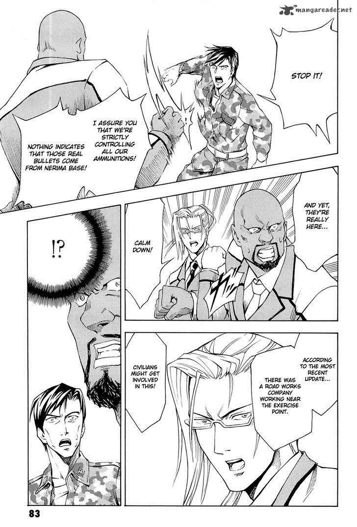 Full Metal Panic Another 2 23