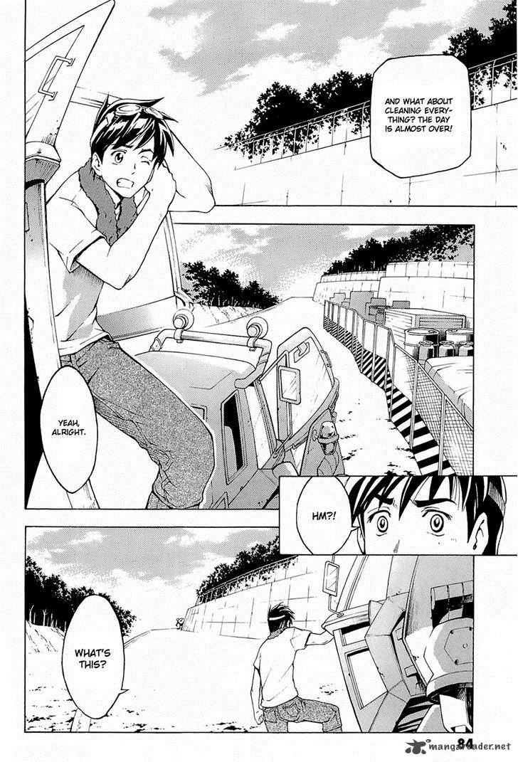 Full Metal Panic Another 2 24