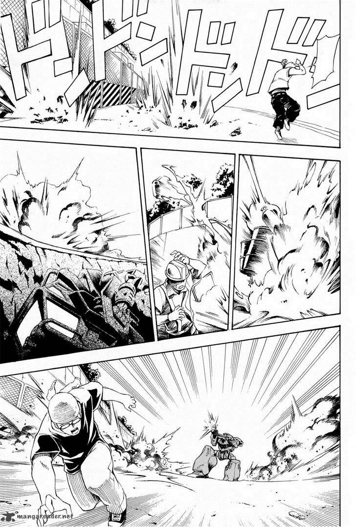 Full Metal Panic Another 2 27