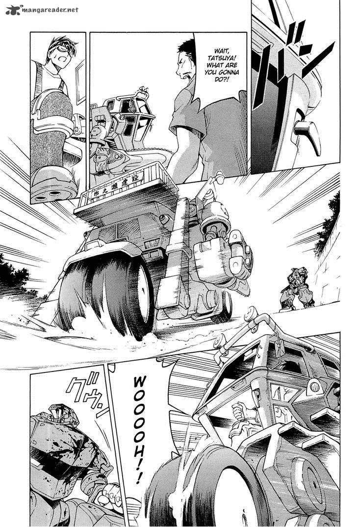 Full Metal Panic Another 2 29