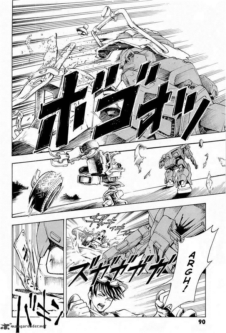 Full Metal Panic Another 2 30