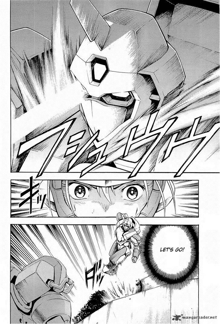 Full Metal Panic Another 2 34