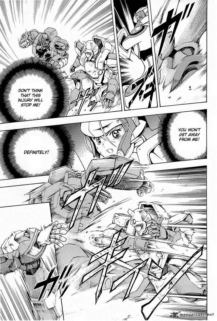 Full Metal Panic Another 2 35