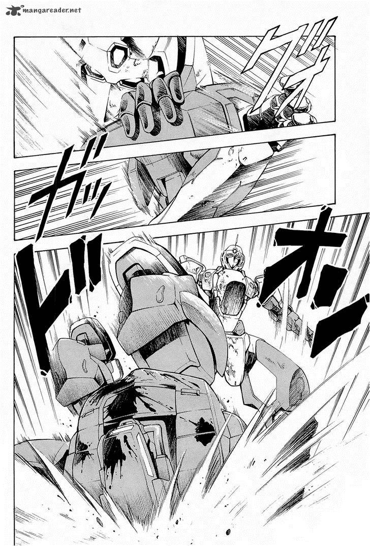 Full Metal Panic Another 2 36