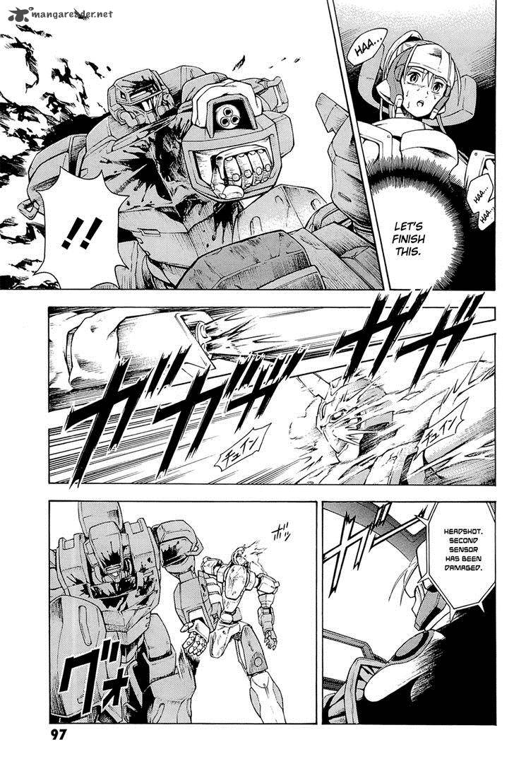Full Metal Panic Another 2 37