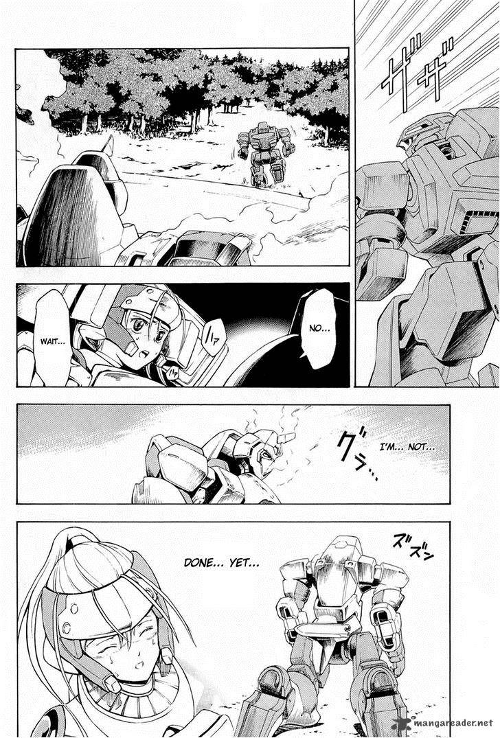 Full Metal Panic Another 2 38
