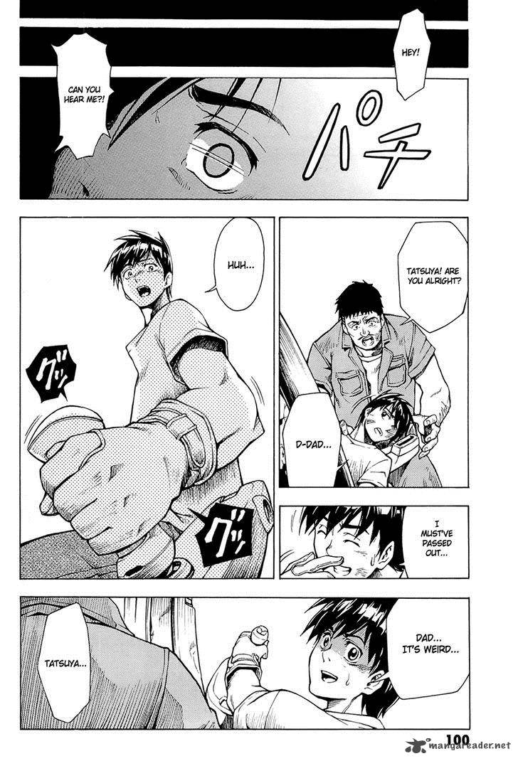 Full Metal Panic Another 2 40