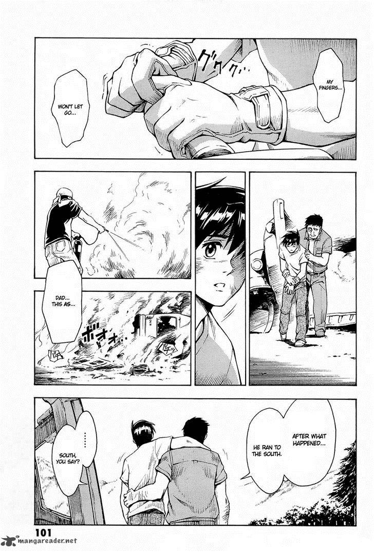 Full Metal Panic Another 2 41