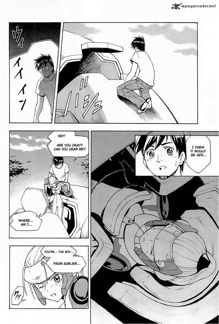 Full Metal Panic Another 2 44
