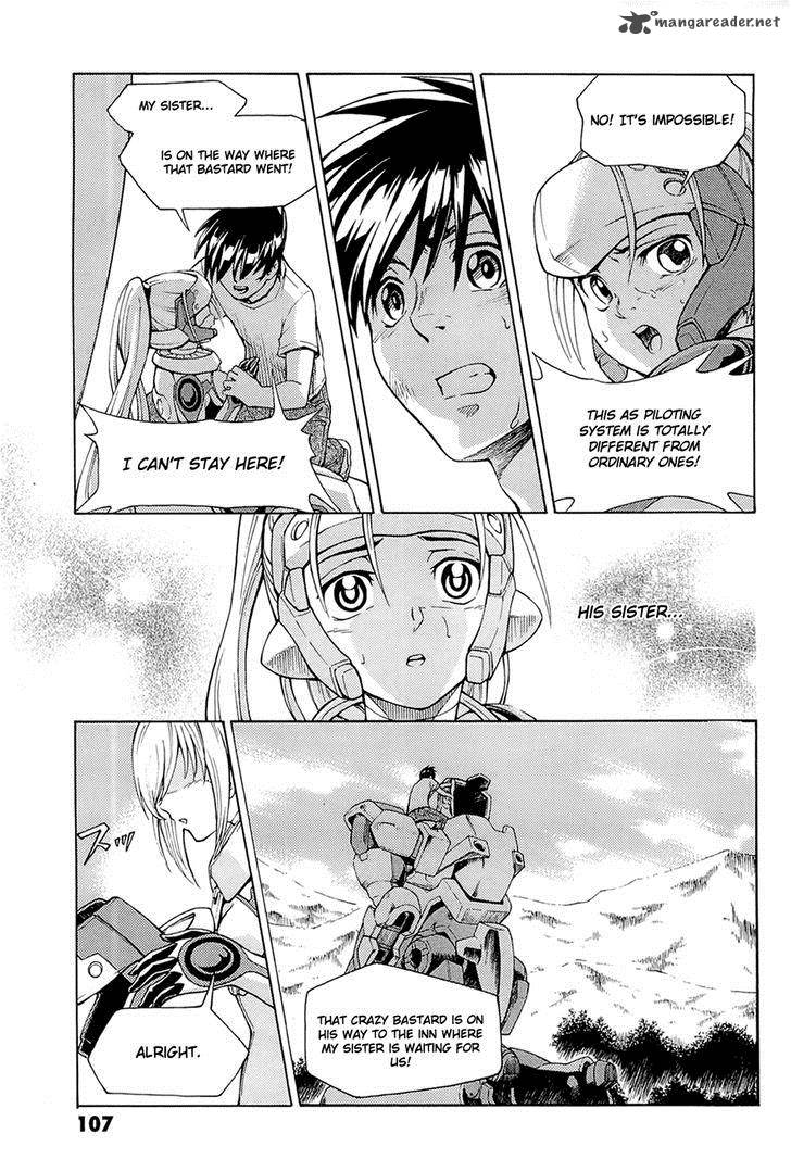 Full Metal Panic Another 2 47