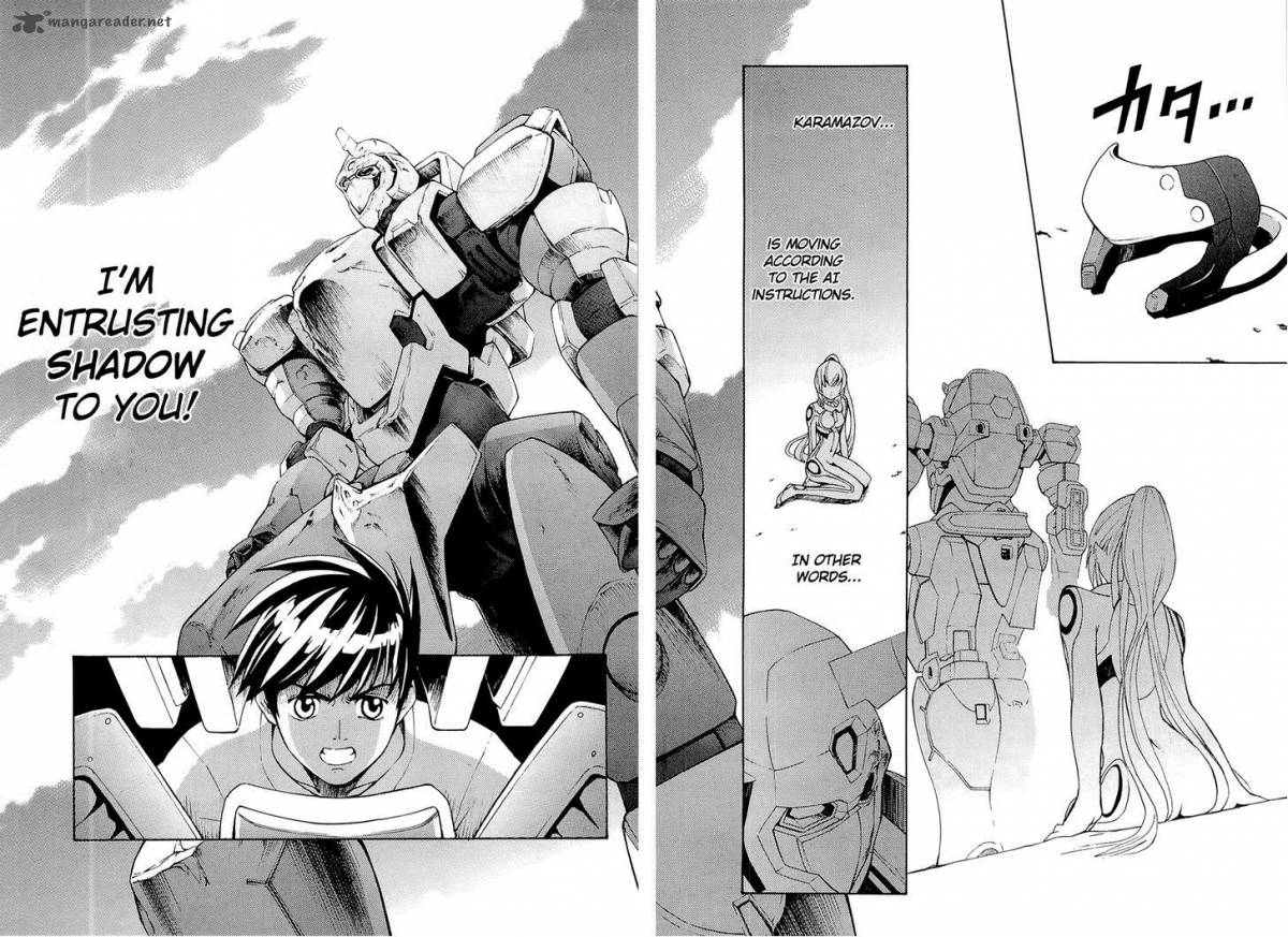 Full Metal Panic Another 2 48