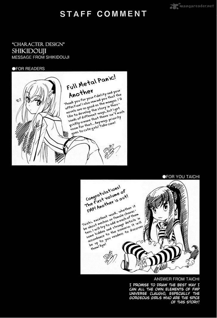 Full Metal Panic Another 2 49