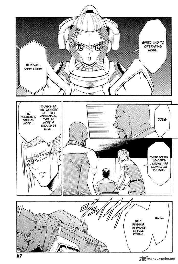 Full Metal Panic Another 2 7