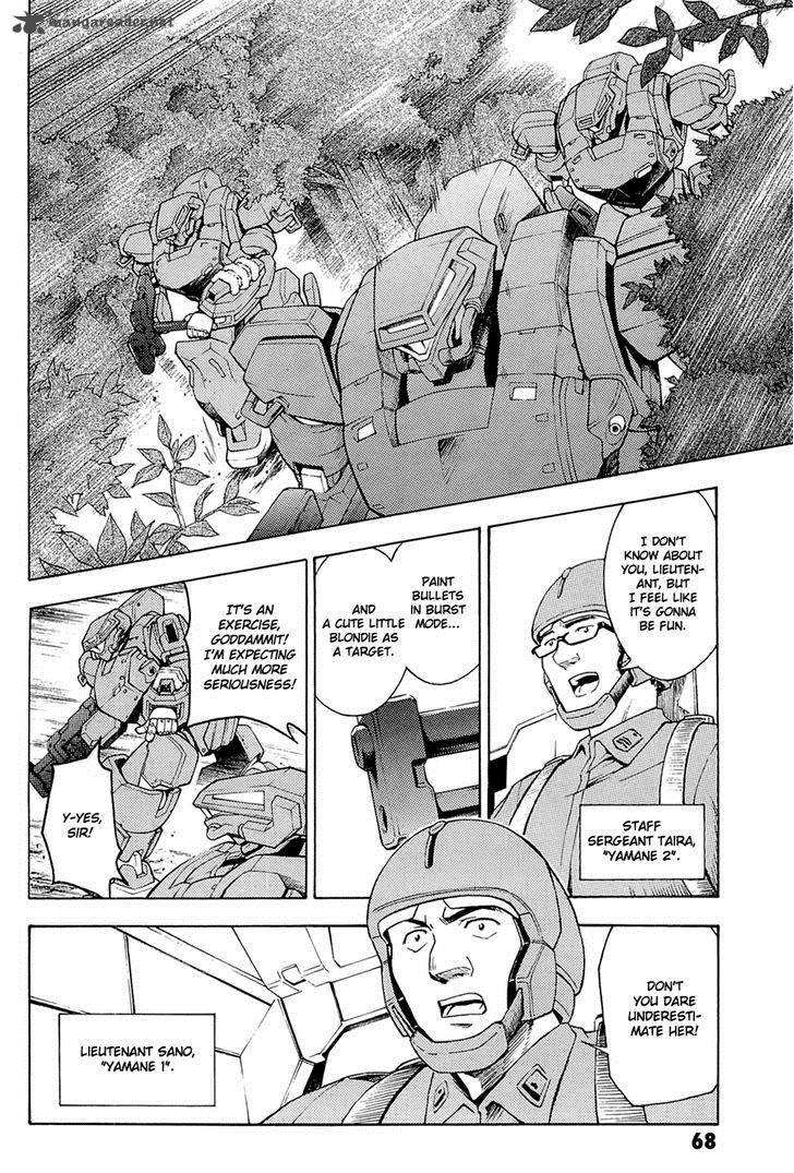 Full Metal Panic Another 2 8